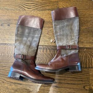Size 38 Women’s Beretta boots